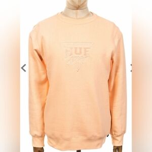 HUF Sport Crewneck Sweatshirt